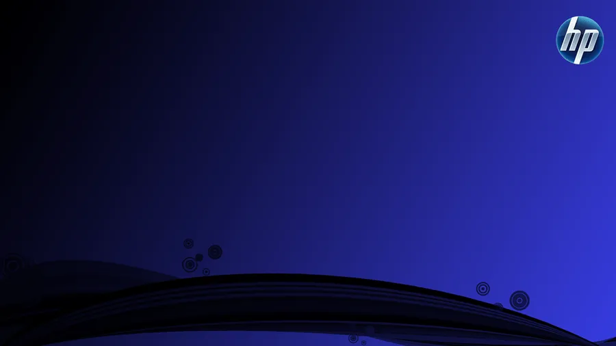 HP 1080p Wallpaper by DeadlockR on DeviantArt