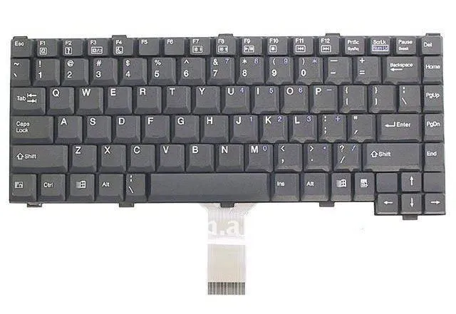 para hp evo compad n100 n200 n220 nos distribución de teclado ... para hp evo compad n100 n200 n220 nos distribución de teclado ...