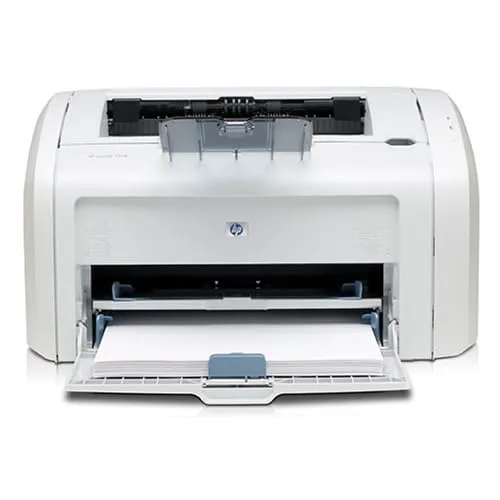 Hp LaserJet 1018 en Debian Etch | Nercof