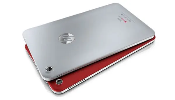 HP Slate 7, análisis a fondo - tuexperto.com
