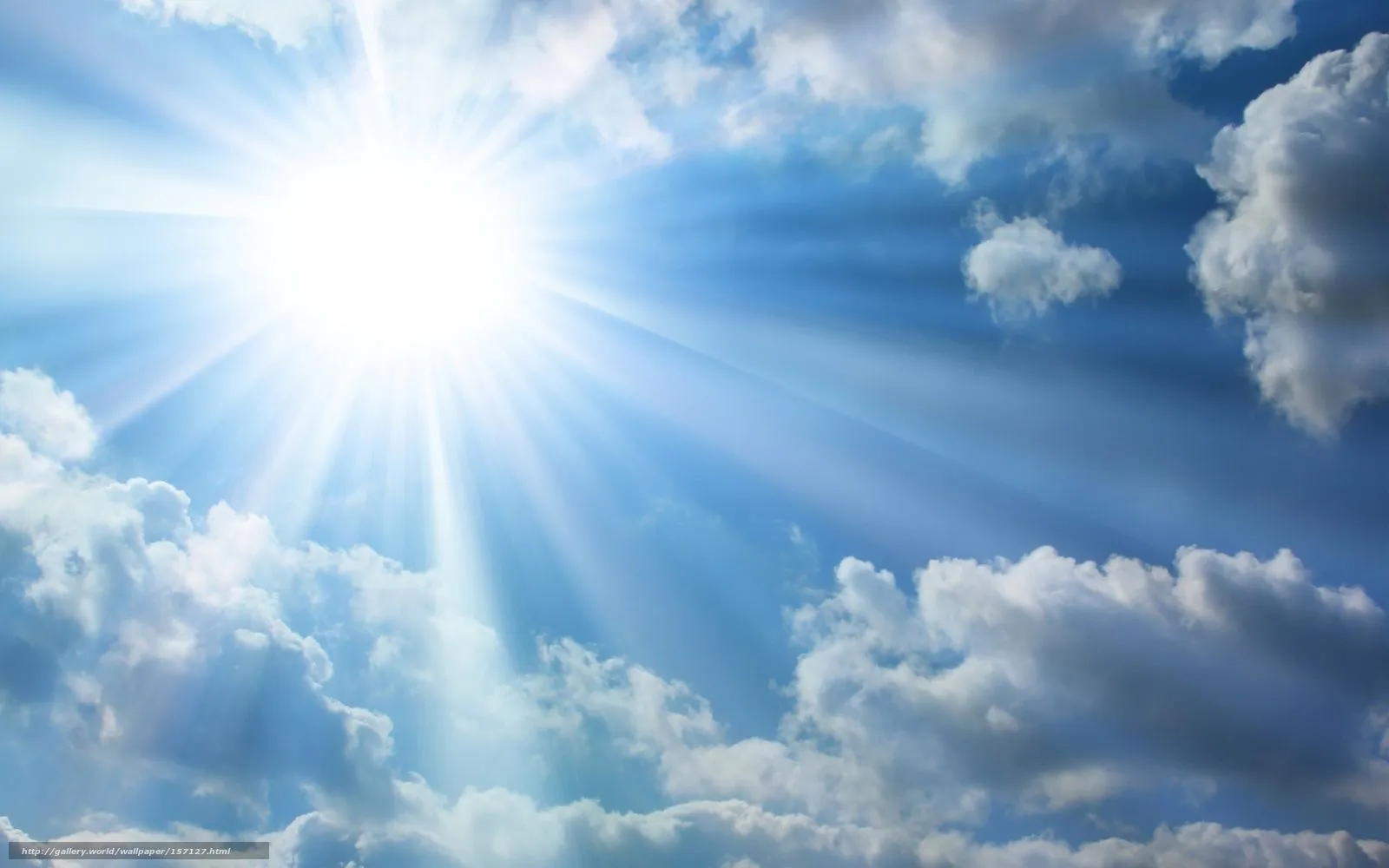Hq cielo, sol, nubes, rayos, 2560x1600 fotos, Imágenes HD y de ...