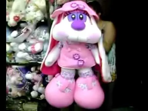 Imagenes de peluches orejones - Imagui