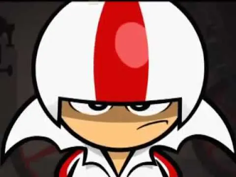 Kibutoski para colorear - Imagui