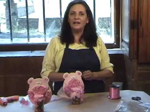 All comments on Cómo hacer un lindo puerquito con dulces - YouTube All comments on Cómo hacer un lindo puerquito con dulces - YouTube