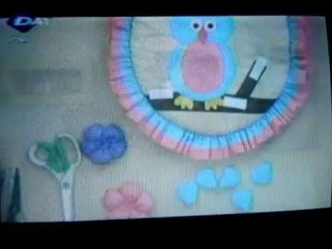 Juego de baño de buho - Imagui