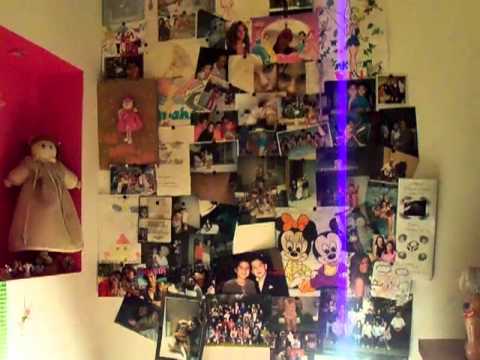 Decoracion De Habitacion Para Mi Esposo : Decoración cuarto para ...