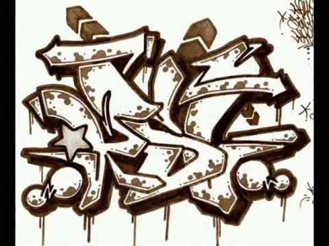Grafos de letras goticas - Imagui