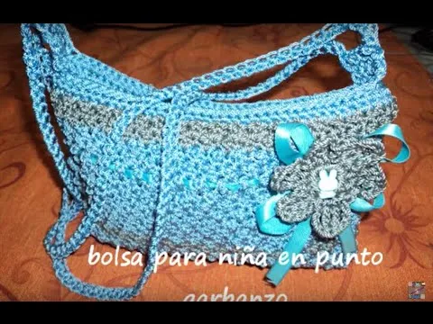 BOLSA PARA NIÑA A GANCHILLO CON OPCION A LAPICERA O COSMETIQUERA ... BOLSA PARA NIÑA A GANCHILLO CON OPCION A LAPICERA O COSMETIQUERA ...