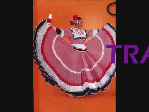 Trajes tipicos de la region caribe en imsgenes - Imagui