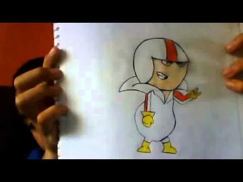 dibujos chidos - YouTube