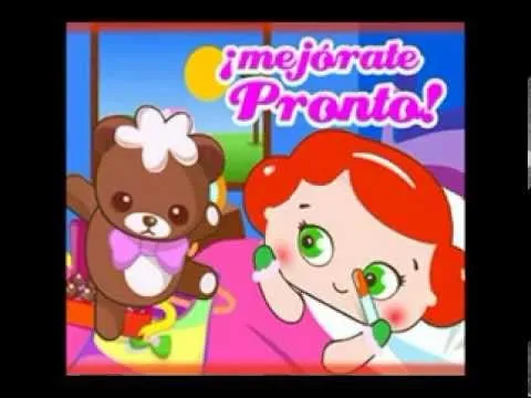 Recuperate Pronto Corazon - YouTube