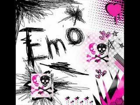 EMO ENAMORADO DE UN ANGEL - YouTube