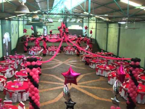 arreglos erika.wmv - YouTube