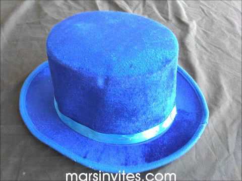 Sombreros, gorros, boinas para fiesta, boda, quince años y eventos ...