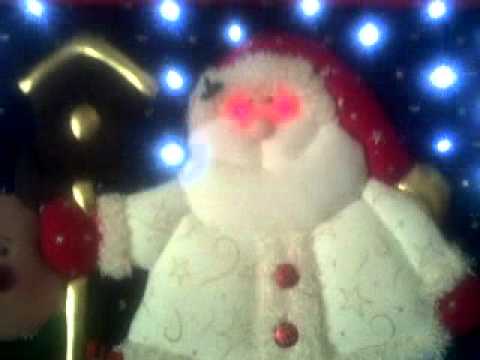 cuadro navidad 1.3GP - YouTube
