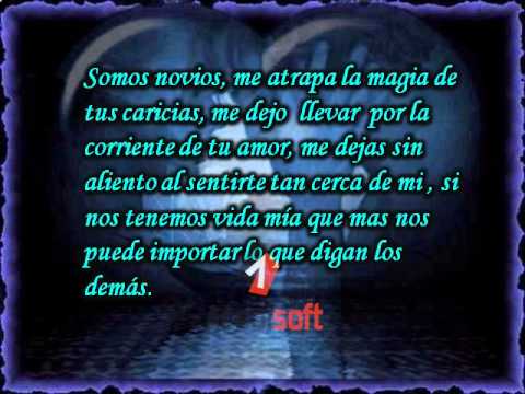 Poema de novios - Imagui