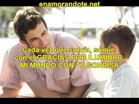 Frases Bonitas Para Hijos Pequeños. Para Decirle A Tus Pequeños ...