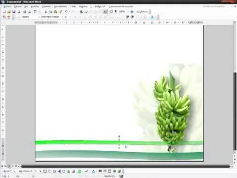Ejercicio Crear Plantillas Word 2003 y 2007 - YouTube Ejercicio Crear Plantillas Word 2003 y 2007 - YouTube