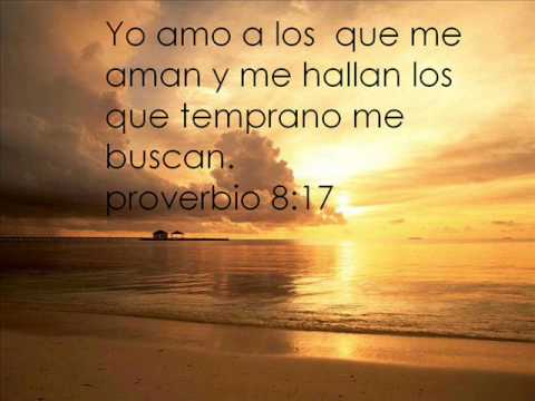 te necesito Dios - YouTube