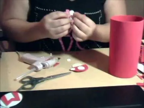 dulcero sencillo mario bros - YouTube