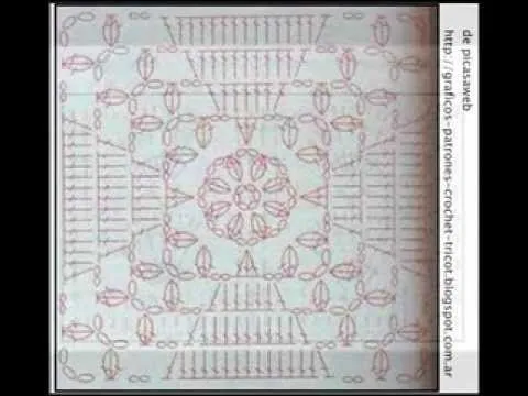 Patrones de visillos tejidos al crochet - Imagui Patrones de visillos tejidos al crochet - Imagui