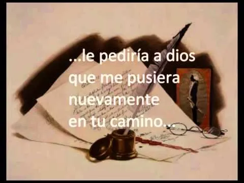 Carta de mi hijo DESDE EL CIELO - en memoria de Martin - YouTube