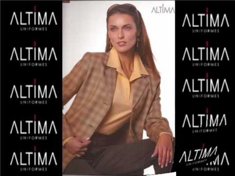 uniformes altima uniformes ejecutivos para dama uniformes ...