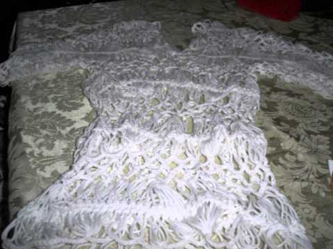 tejidos jully - YouTube