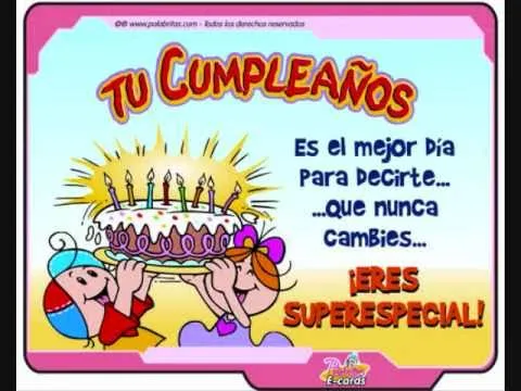 feliz cumpleaños-ALEJANDRO FERNANDEZ - YouTube