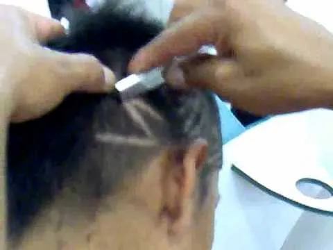 Javier Ramos Berrocal - Cortes Tribales - YouTube Javier Ramos Berrocal - Cortes Tribales - YouTube