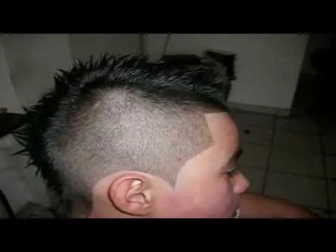 YORZ BARBER SHOP - YouTube