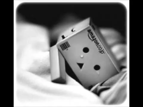 La triste historia de danbo - YouTube