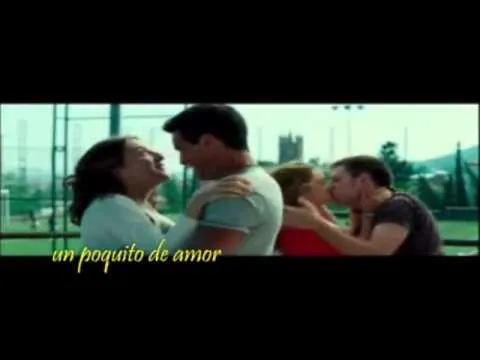 Tres metros sobre el cielo/H y Babi/Katina y Pollo/Happy ending ... Tres metros sobre el cielo/H y Babi/Katina y Pollo/Happy ending ...