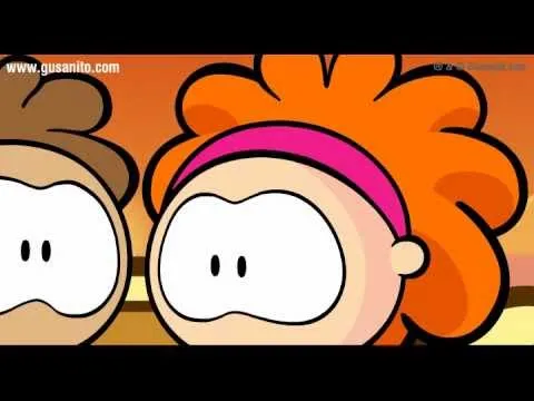 Gusanito - Un año maravilloso - YouTube