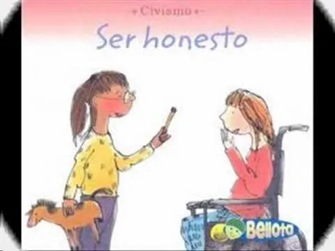 Valores de honestidad - Imagui