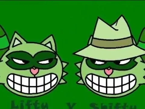 Dibujos para colorear happy tree friends - Imagui Dibujos para colorear happy tree friends - Imagui