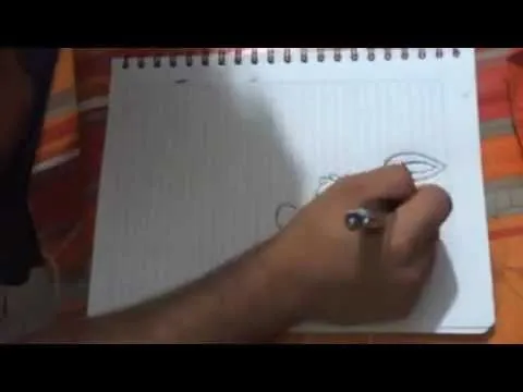 DIBUJO 1 ( box bunny baby ) by Anthony - YouTube DIBUJO 1 ( box bunny baby ) by Anthony - YouTube