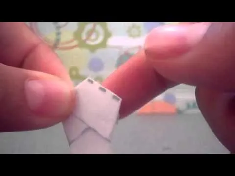 Como hacer estrellas de papel infladas - Imagui Como hacer estrellas de papel infladas - Imagui