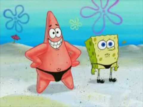 All comments on imagenes graciosas bob esponja y los padrinos ...