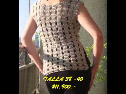 Avance Primavera Verano 2012 - 2013 - YouTube Avance Primavera Verano 2012 - 2013 - YouTube