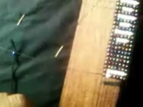 Como hacer una Chaquira! (pulsera de mostacillas ) - Taringa! Como hacer una Chaquira! (pulsera de mostacillas ) - Taringa!