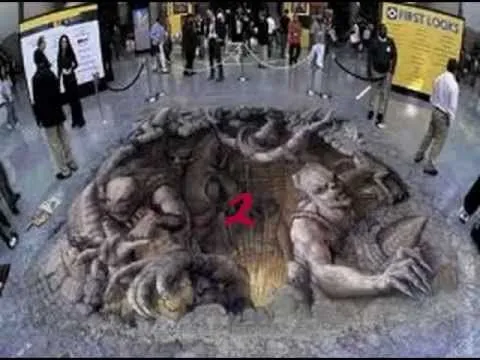 El mejor dibujo del mundo - Imagui