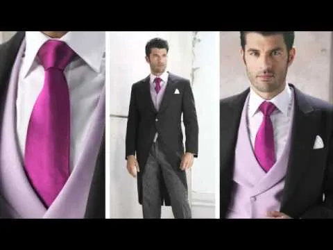 Nueva colección Trajes Guzmán: Alquiler de chaqués y alquiler de ...