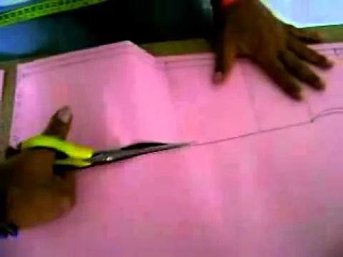 Ropa de bebe como se hace - YouTube