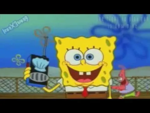 Bob Esponja - El día de San Valentín - YouTube Bob Esponja - El día de San Valentín - YouTube
