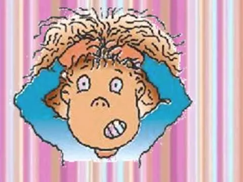 Los hábitos de higiene (Fernanda V.).wmv - YouTube