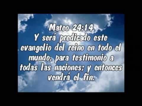 Textos Biblicos - YouTube