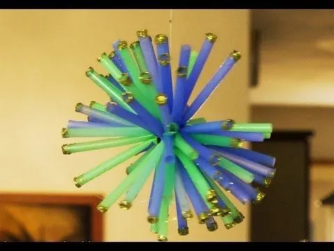 Manualidades de Navidad - Adorno para colgar - Manualidades para ...