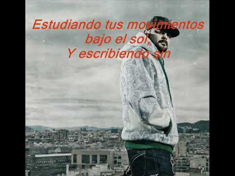 Nach - Amor libre + letra - YouTube
