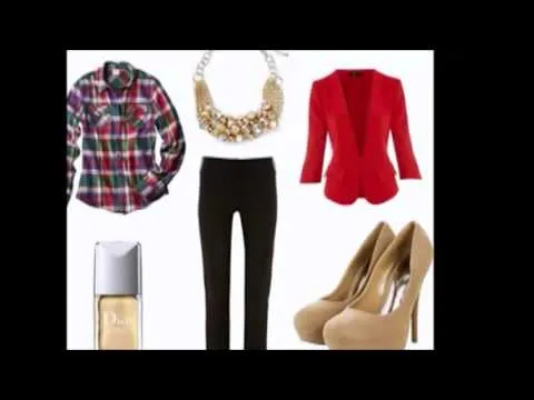 APRENDE A COMBINAR TU BLAZER CORRECTAMENTE PARA IR A LA MODA - YouTube APRENDE A COMBINAR TU BLAZER CORRECTAMENTE PARA IR A LA MODA - YouTube